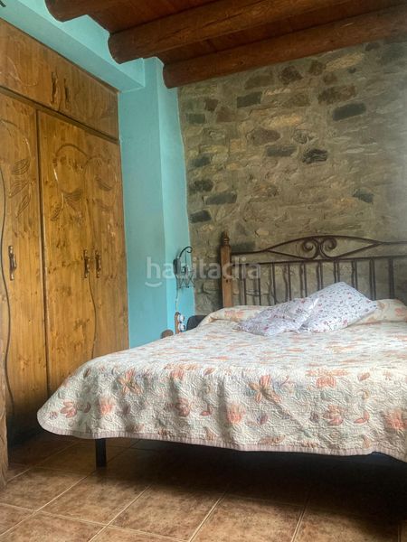 Foto fe7eded9-2ae2-4e3a-8f2b-2b39f84d885f. Casa en carrer carretera "casa rustica e idilica" en Pont de Suert (El)