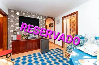 Planta baja en Carrer de mallorca 24. " especial inversores y economico"