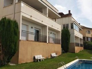 Maison jumelée à Carrer estats units 10. ¡el mar ante sus ojos!