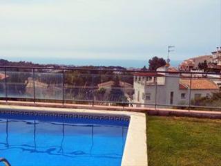 Maison jumelée à Carrer estats units 10. ¡el mar ante sus ojos!