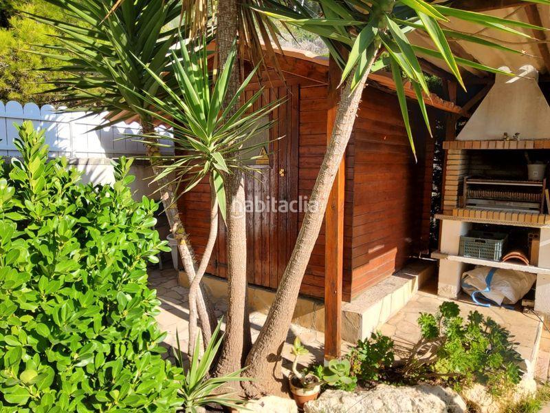 Foto 0fc504cb-68cc-441f-ab93-19d05fd880fd. Casa aparellada amb aparcament piscina a Els Masos - Els Garrofers Coma-ruga