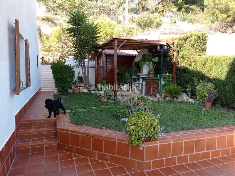 Foto 38f2da3d-dafe-4f76-9e85-4edcc0e2f504. Casa aparellada amb aparcament piscina a Els Masos - Els Garrofers Coma-ruga