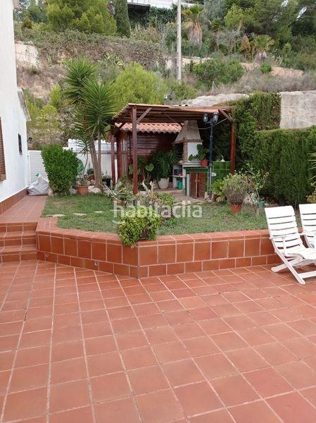 Foto 49d09032-5886-4c6b-a904-41144e71070b. Casa aparellada amb aparcament piscina a Els Masos - Els Garrofers Coma-ruga