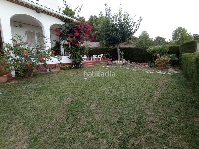 Foto 8897c1a3-343f-48a7-98b4-ced401951907. Casa aparellada amb aparcament piscina a Els Masos - Els Garrofers Coma-ruga