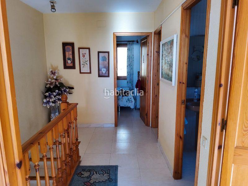 Foto a9682be9-e75c-4c5c-b328-66ab4fa1d074. Casa aparellada amb aparcament piscina a Els Masos - Els Garrofers Coma-ruga