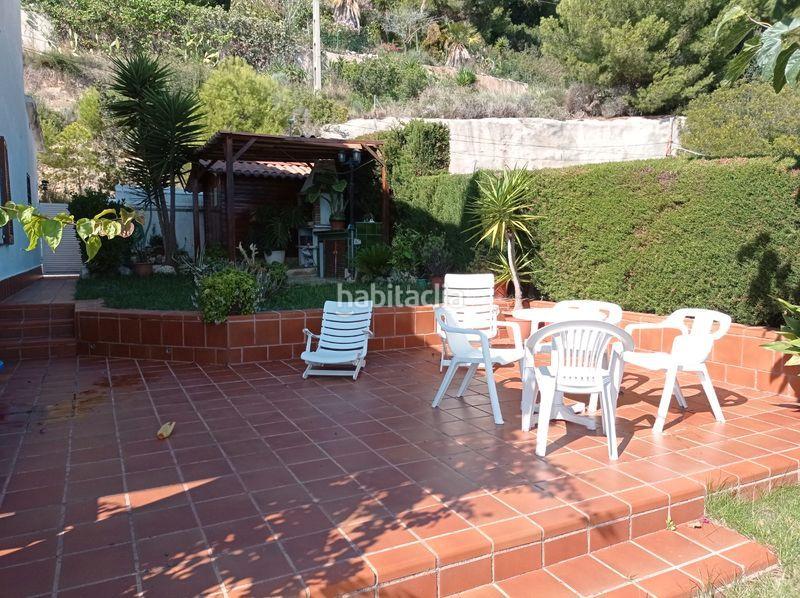 Foto bb959713-b20b-4e79-8b03-d6db5796c2c9. Casa aparellada amb aparcament piscina a Els Masos - Els Garrofers Coma-ruga