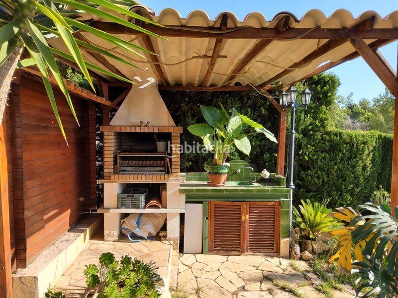 Foto cd183a13-cd3e-4b9c-9381-8417d4c22fea. Casa aparellada amb aparcament piscina a Els Masos - Els Garrofers Coma-ruga