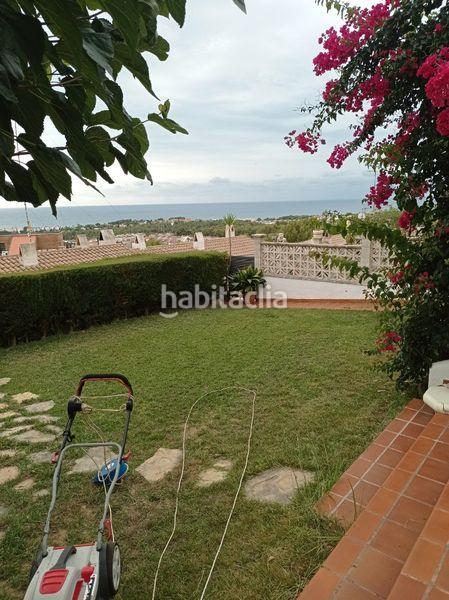 Foto d974325e-c242-4c71-a99d-3fedc2b6b9ad. Casa aparellada amb aparcament piscina a Els Masos - Els Garrofers Coma-ruga