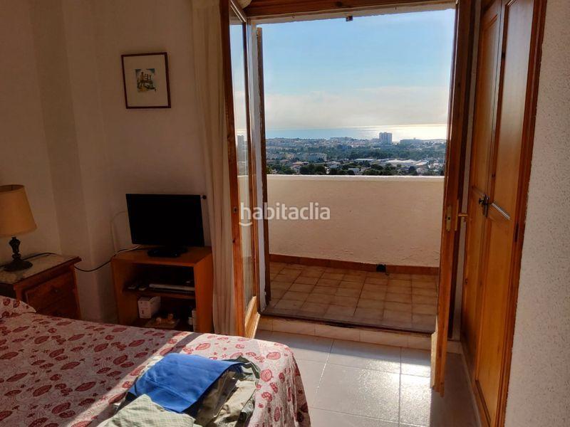 Foto f4e4a31a-2154-4deb-bd4a-d9d97ade3ea9. Casa aparellada amb aparcament piscina a Els Masos - Els Garrofers Coma-ruga