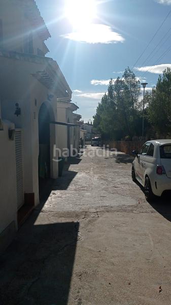 Foto fad46831-6992-4493-91f7-efa6c2316c91. Casa aparellada amb aparcament piscina a Els Masos - Els Garrofers Coma-ruga