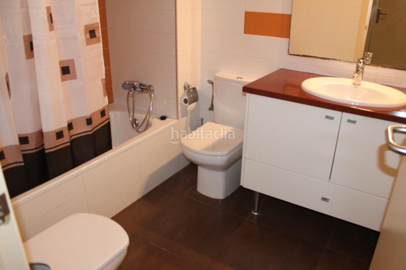 Foto 01573af0-4f2d-45a9-9e6b-7e49403db764. Piso en carrer de josep mestres 2 ¡ideal parejas o solter@s! en Cubelles