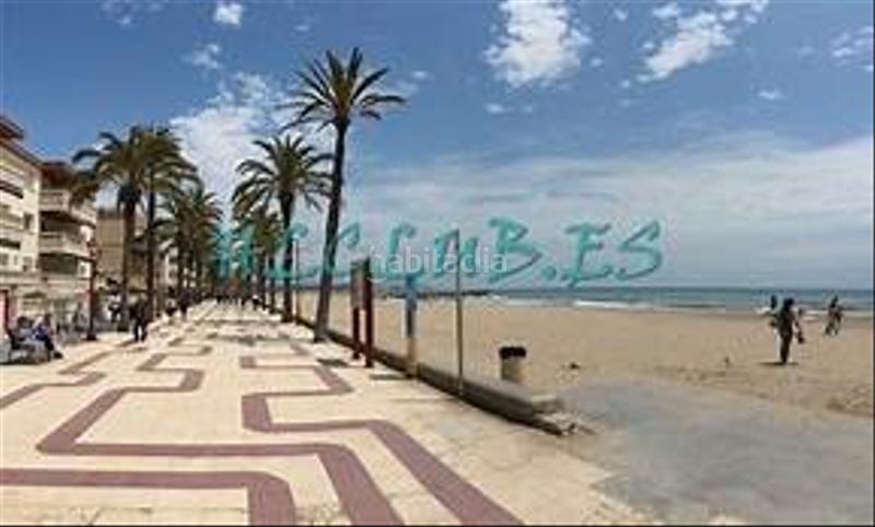 Foto 2b5c6b69-7e4e-436d-b977-298c36b04f34. Piso en carrer de josep mestres 2 ¡ideal parejas o solter@s! en Cubelles