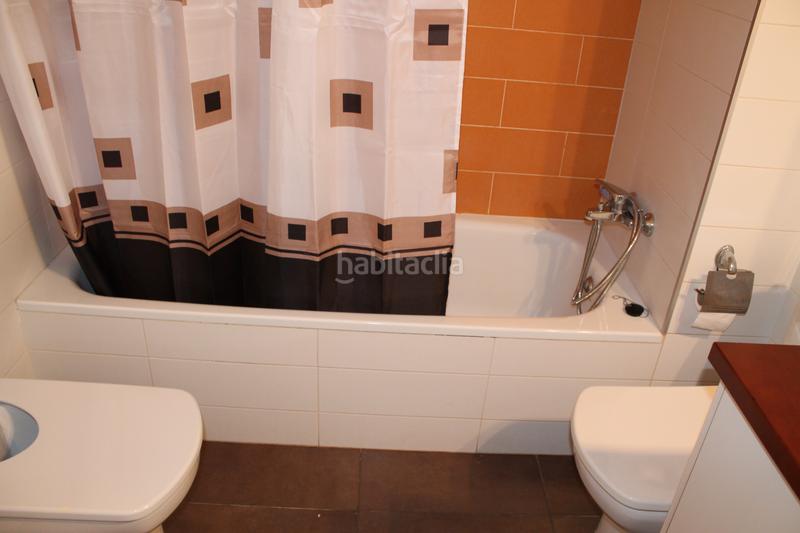 Foto 9071dac5-b86f-4f5f-85d8-42d3c5a0d3fb. Piso en carrer de josep mestres 2 ¡ideal parejas o solter@s! en Cubelles