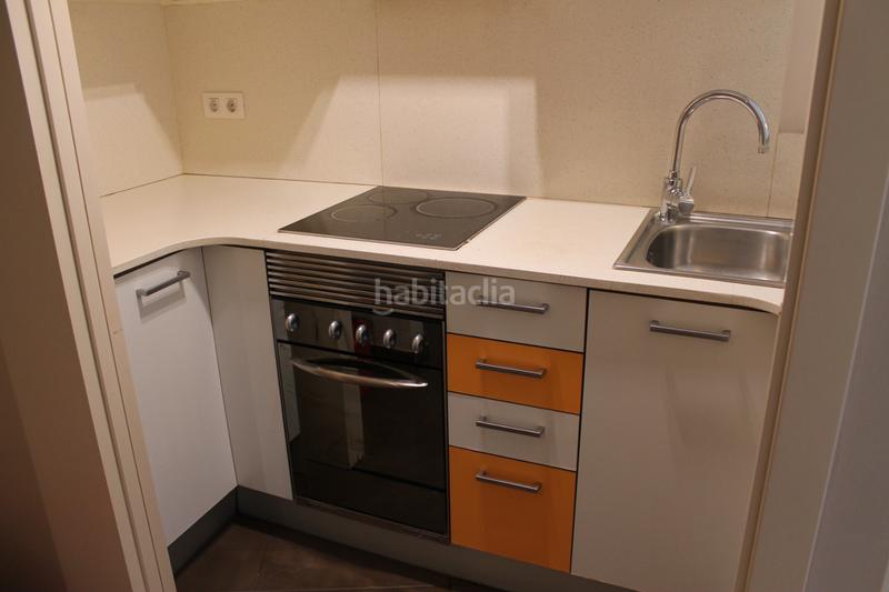 Foto 93036cb0-3304-47a0-bcc1-6c0c8f330ecc. Piso en carrer de josep mestres 2 ¡ideal parejas o solter@s! en Cubelles