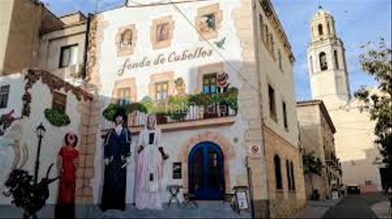 Foto 983442ea-7629-45cb-a7b7-a5a3e19634c6. Piso en carrer de josep mestres 2 ¡ideal parejas o solter@s! en Cubelles
