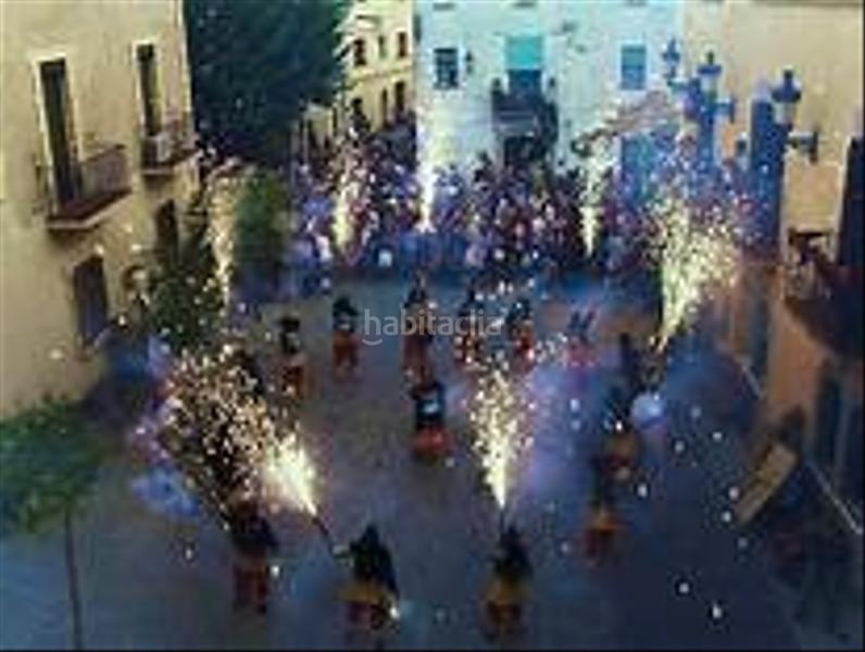 Foto f8936389-2746-4603-a5dc-403a8ea6785d. Piso en carrer de josep mestres 2 ¡ideal parejas o solter@s! en Cubelles