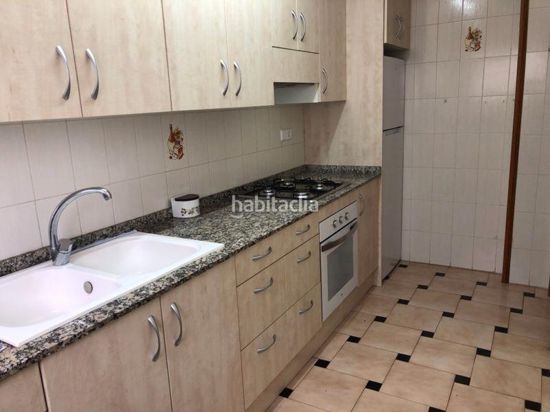 Foto 1c0d81af-bb9f-4eae-bf27-70db353a1406. Piso en carrer de lluís companys 9 ¡piso a dos minutos de la playa! en Segur de Calafell