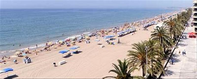 Foto 4d3a9d63-b086-45e9-8281-2addf5d1d293. Piso en carrer de lluís companys 9 ¡piso a dos minutos de la playa! en Segur de Calafell