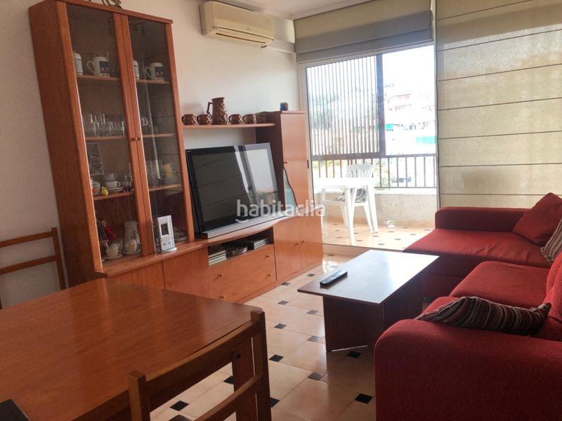 Foto 51db373e-3218-4bb6-ad0b-cf2b8068a8bf. Piso en carrer de lluís companys 9 ¡piso a dos minutos de la playa! en Segur de Calafell