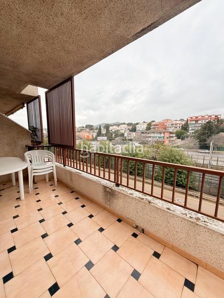 Foto 6a123d67-ee8b-4927-a377-3d1402237c41. Piso en carrer de lluís companys 9 ¡piso a dos minutos de la playa! en Segur de Calafell