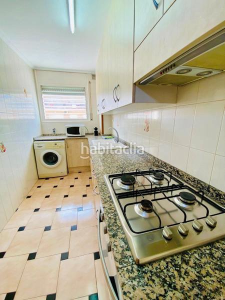 Foto 6d312321-72a8-48ff-ab1f-bc0bd67d25aa. Piso en carrer de lluís companys 9 ¡piso a dos minutos de la playa! en Segur de Calafell