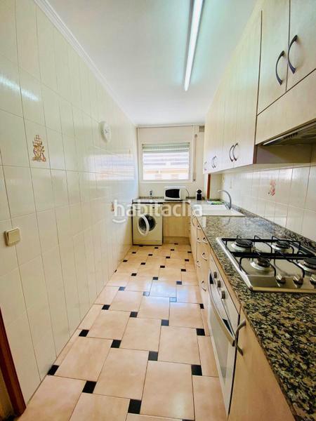Foto 7878e243-b811-4a32-a1f0-9422e2d781e6. Piso en carrer de lluís companys 9 ¡piso a dos minutos de la playa! en Segur de Calafell
