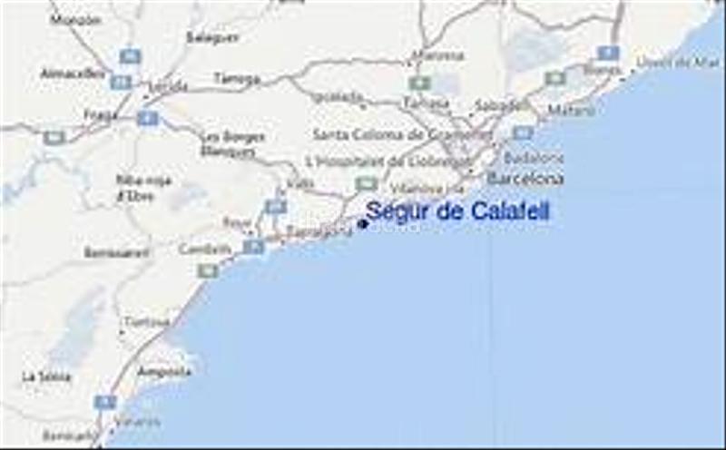 Foto 7a8f198a-faf5-4704-9c94-8a4490c8bf10. Piso en carrer de lluís companys 9 ¡piso a dos minutos de la playa! en Segur de Calafell