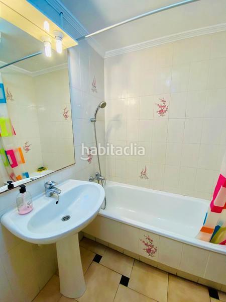 Foto 98d6bec0-5fd8-4b14-bdb7-48dc6ed12f45. Piso en carrer de lluís companys 9 ¡piso a dos minutos de la playa! en Segur de Calafell