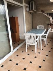 Pis a Carrer de lluís companys 9. ¡piso a dos minutos de la playa!
