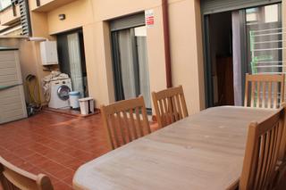 Planta baixa a Camí del tomoví 17. "piso con 50 metros de terraza"