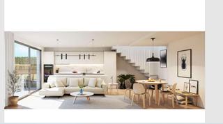 Casa aparellada a Carrer del jou 6. ¡obra nueva en fondo somella!