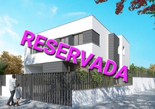 Casa aparellada a Carrer del jou 6. ¡obra nueva en fondo somella!