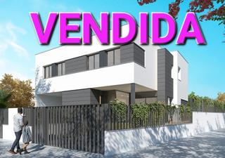 Casa aparellada a Carrer del jou 6. ¡obra nueva en fondo somella!