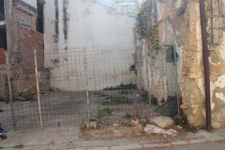 Terreny residencial a Carrer del raval 22. ¡edifica en cubellas pueblo!