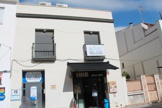 Edificio  Plaça de la font 1. ¡edificio especial inversores!