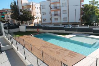 Appartement à Carrer del doctor fleming 7. ¡obra nueva a pocos minutos de la playa!