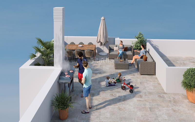 Foto 19bd3c0d-4871-4f3b-8722-a4576936bb40. Pis a carrer del doctor fleming 7 a Bardaji-El Molí de Baix Cubelles