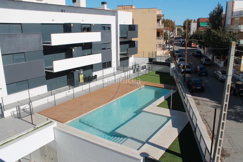 Foto b9551804-5daa-4dad-a8bb-8265b9380d0d. Pis a carrer del doctor fleming 7 a Bardaji-El Molí de Baix Cubelles