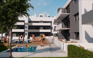 Appartement à Carrer del doctor fleming 7. ¡obra nueva a pocos minutos de la playa!