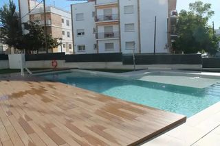 Planta baixa a Carrer del doctor fleming 7. ¡obra nueva a pocos minutos de la playa!
