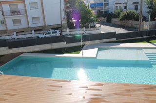Flat in Carrer del doctor fleming 7. ¡obra nueva a pocos minutos de la playa!