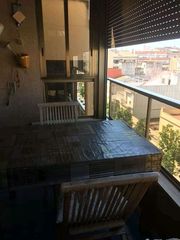 Rent Flat in Carrer de la providència 60. ¡alquiler de temporada minimo diez meses!