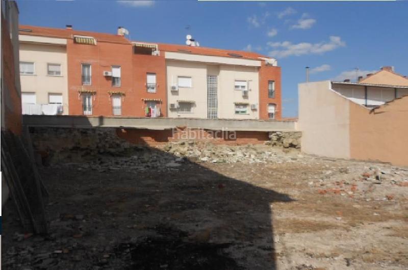 Foto 0dd7e21c-94ad-4710-b0ae-8daeba0c3ba7. Terrain résidentiel dans Casco Antiguo Sur Ciempozuelos