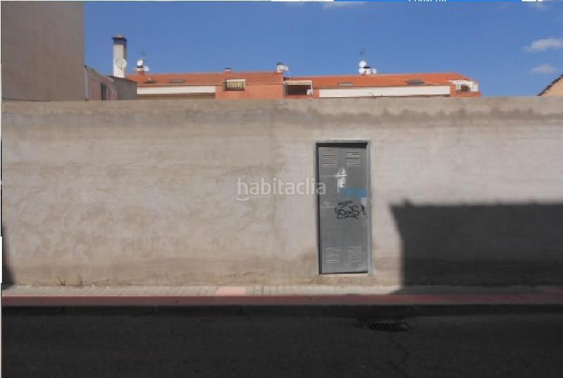 Foto 3463c8eb-a0b9-405d-a41f-21d19031783d. Terrain résidentiel dans Casco Antiguo Sur Ciempozuelos