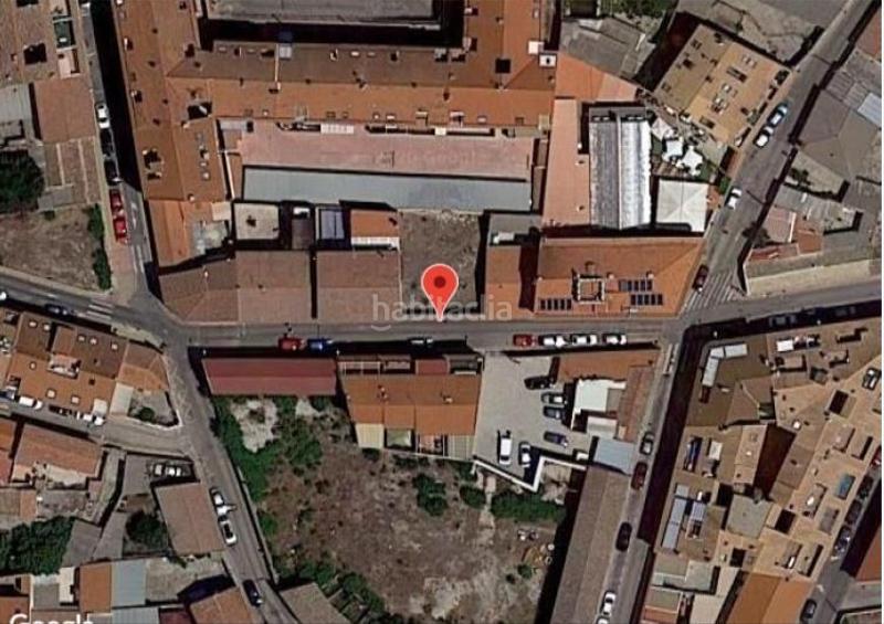 Foto 3e8b3540-a45f-49e5-b652-5027de37234d. Terrain résidentiel dans Casco Antiguo Sur Ciempozuelos