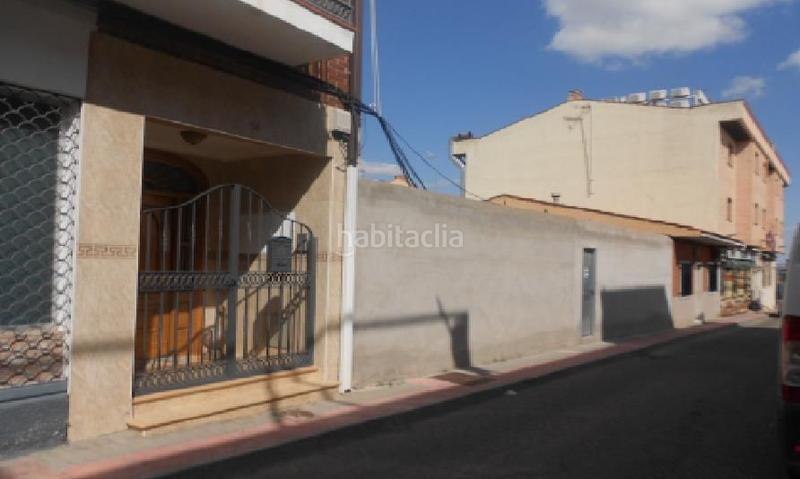 Foto 536aa538-ad5e-4f46-87b5-cd3fa7c8f974. Terrain résidentiel dans Casco Antiguo Sur Ciempozuelos