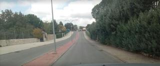 Terrain résidentiel à Hontoba. Precio negociable! se vende parcela de 2.550 metros cuadrados en