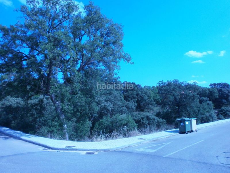 Foto 47728bfa-a90b-4cee-b4d2-11138596b00a. Terreno residencial precio negociable! se vende parcela de 2.550 metros cuadrados en urbanización mirador guadalajara en Hontoba