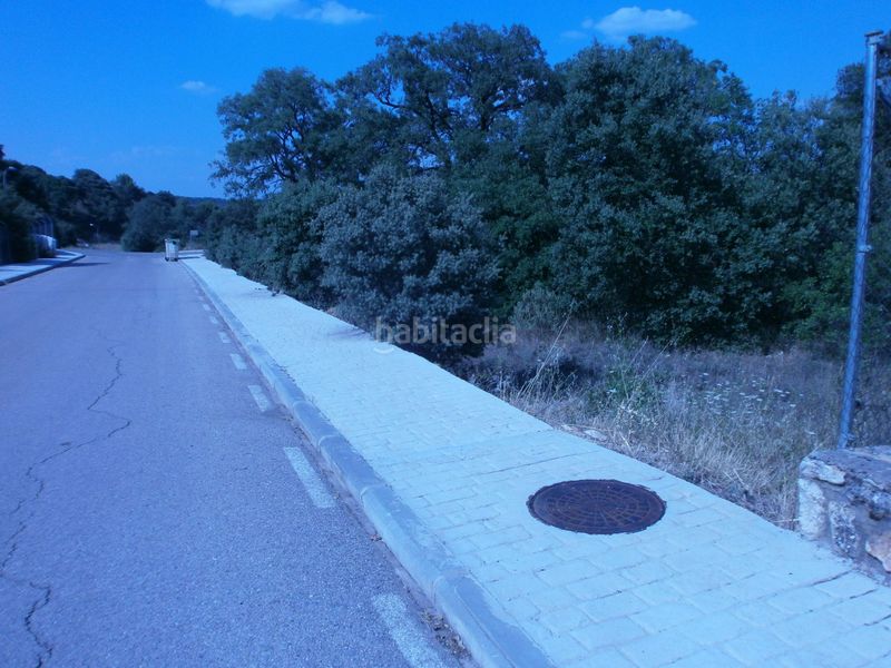 Foto 6c957dc5-8288-465a-82c8-ad89f2cd533b. Terreno residencial precio negociable! se vende parcela de 2.550 metros cuadrados en urbanización mirador guadalajara en Hontoba
