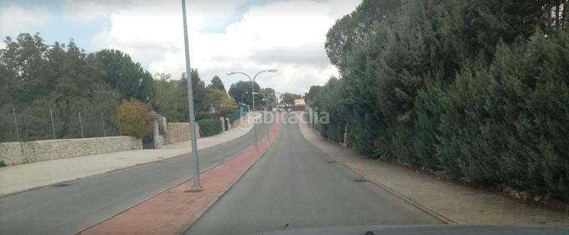 Foto 882b803a-7669-46c5-b004-eb930d3e71b1. Terreno residencial precio negociable! se vende parcela de 2.550 metros cuadrados en urbanización mirador guadalajara en Hontoba